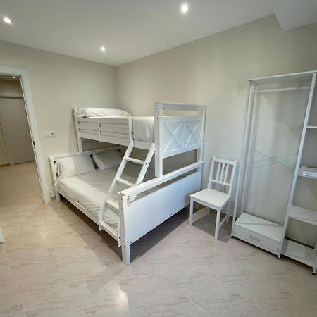 Camino Da Camposa Apartman Muxía Kültér fotó