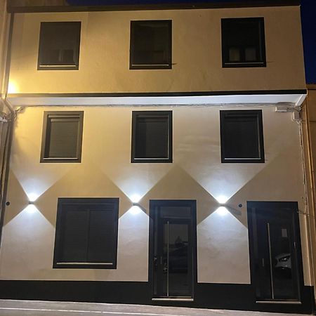 Camino Da Camposa Apartman Muxía Kültér fotó