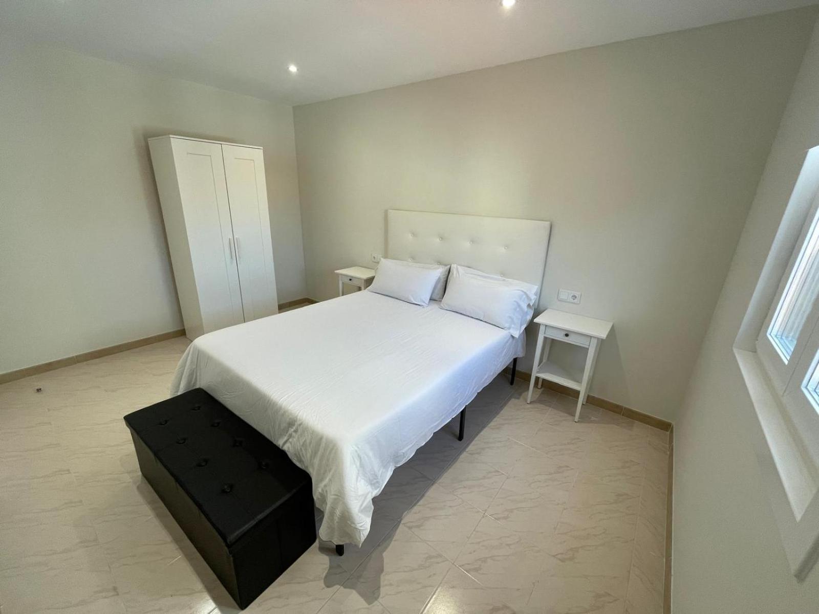 Camino Da Camposa Apartman Muxía Kültér fotó
