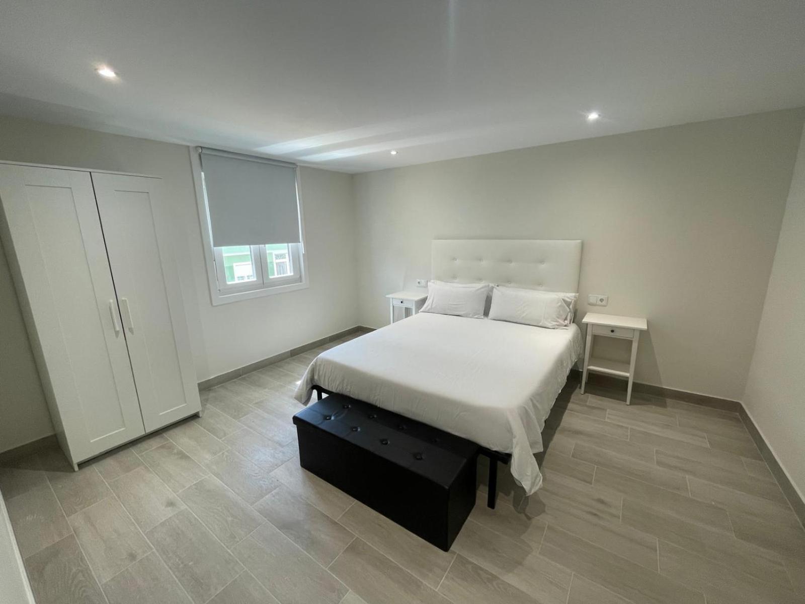 Camino Da Camposa Apartman Muxía Kültér fotó
