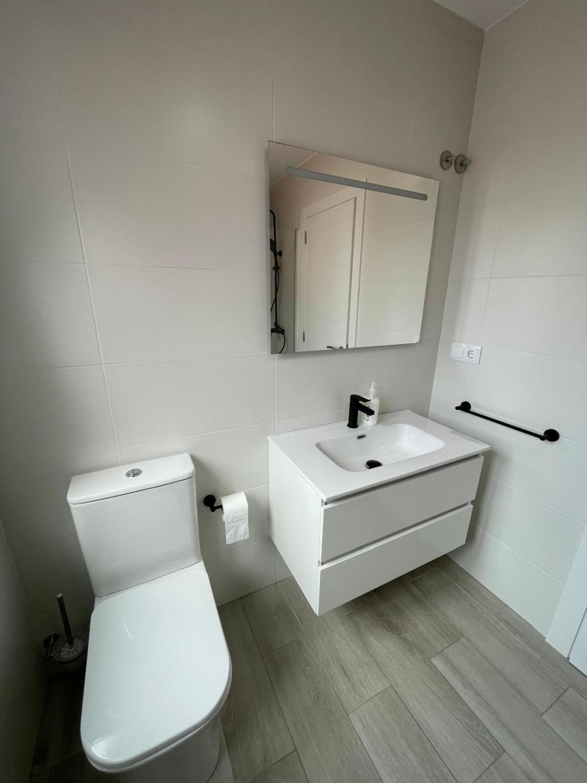 Camino Da Camposa Apartman Muxía Kültér fotó