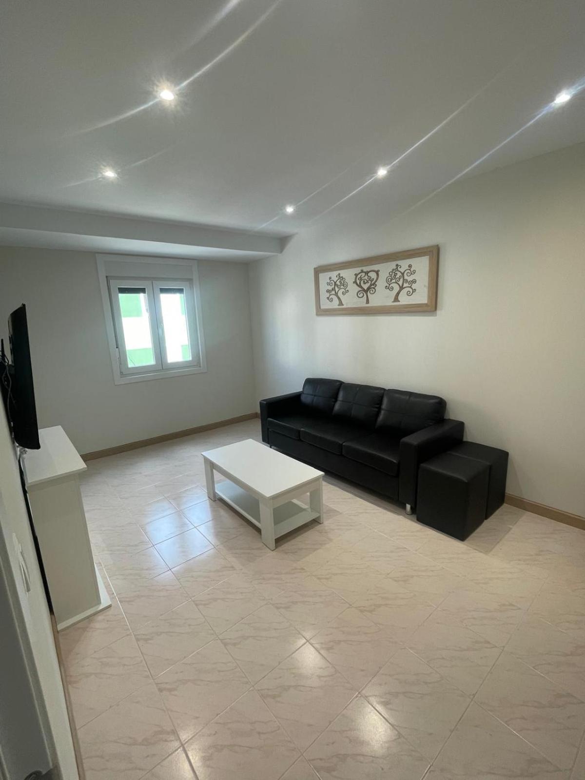 Camino Da Camposa Apartman Muxía Kültér fotó