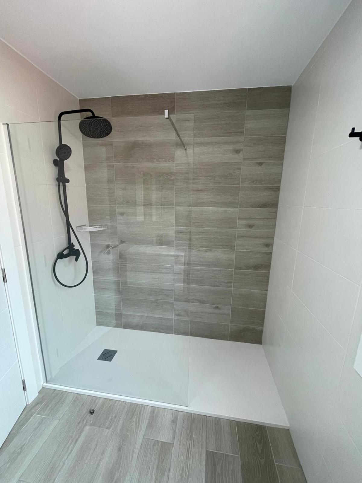 Camino Da Camposa Apartman Muxía Kültér fotó