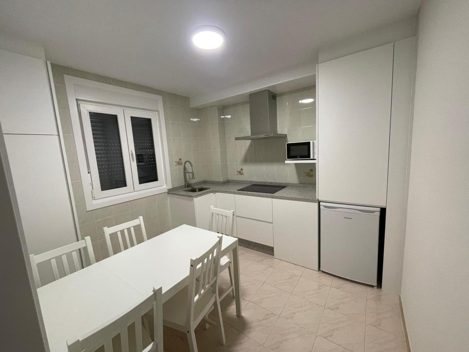 Camino Da Camposa Apartman Muxía Kültér fotó