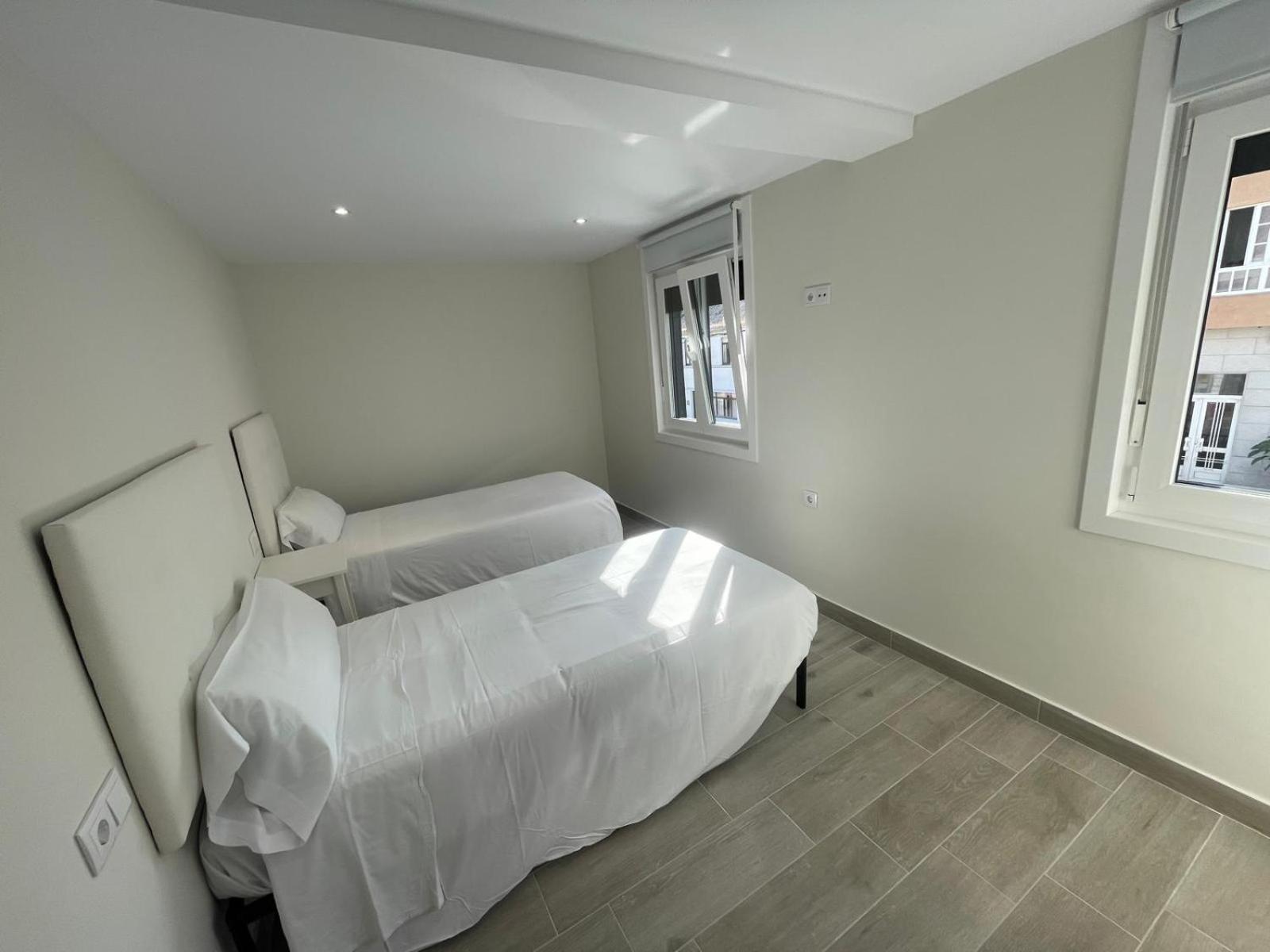 Camino Da Camposa Apartman Muxía Kültér fotó