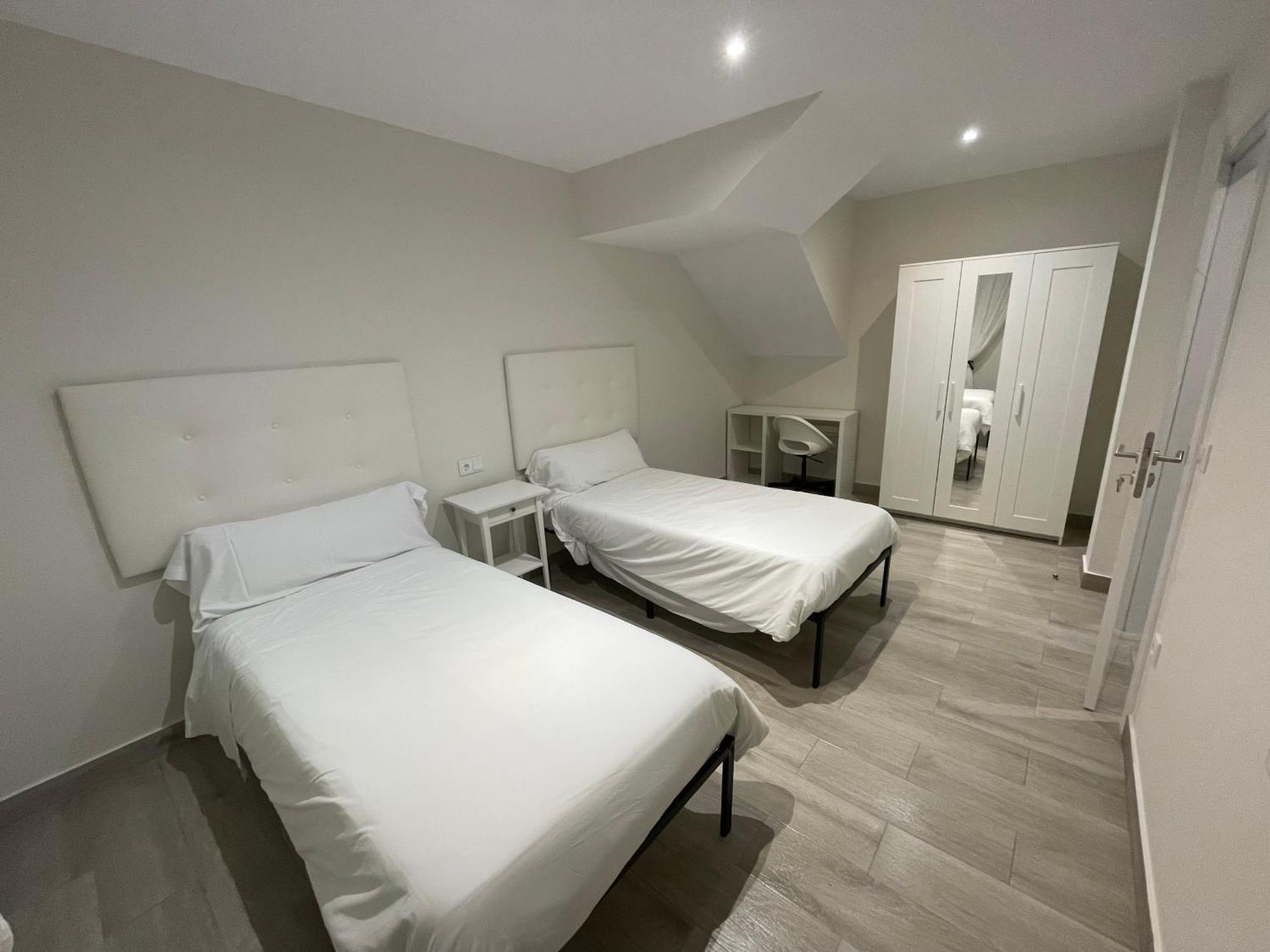 Camino Da Camposa Apartman Muxía Kültér fotó